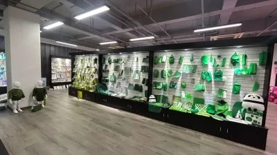 Showroom 1