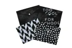 Custom Poly Envelopes – Stylish and Practical Document Storage