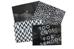 Custom Poly Envelopes – Stylish and Practical Document Storage - Image 2