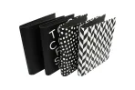 Trendy Custom Poly Document Folders