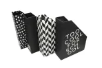 Trendy Custom Poly Document Folders - Image 2