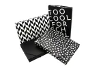 Trendy Custom Poly Document Folders - Image 3