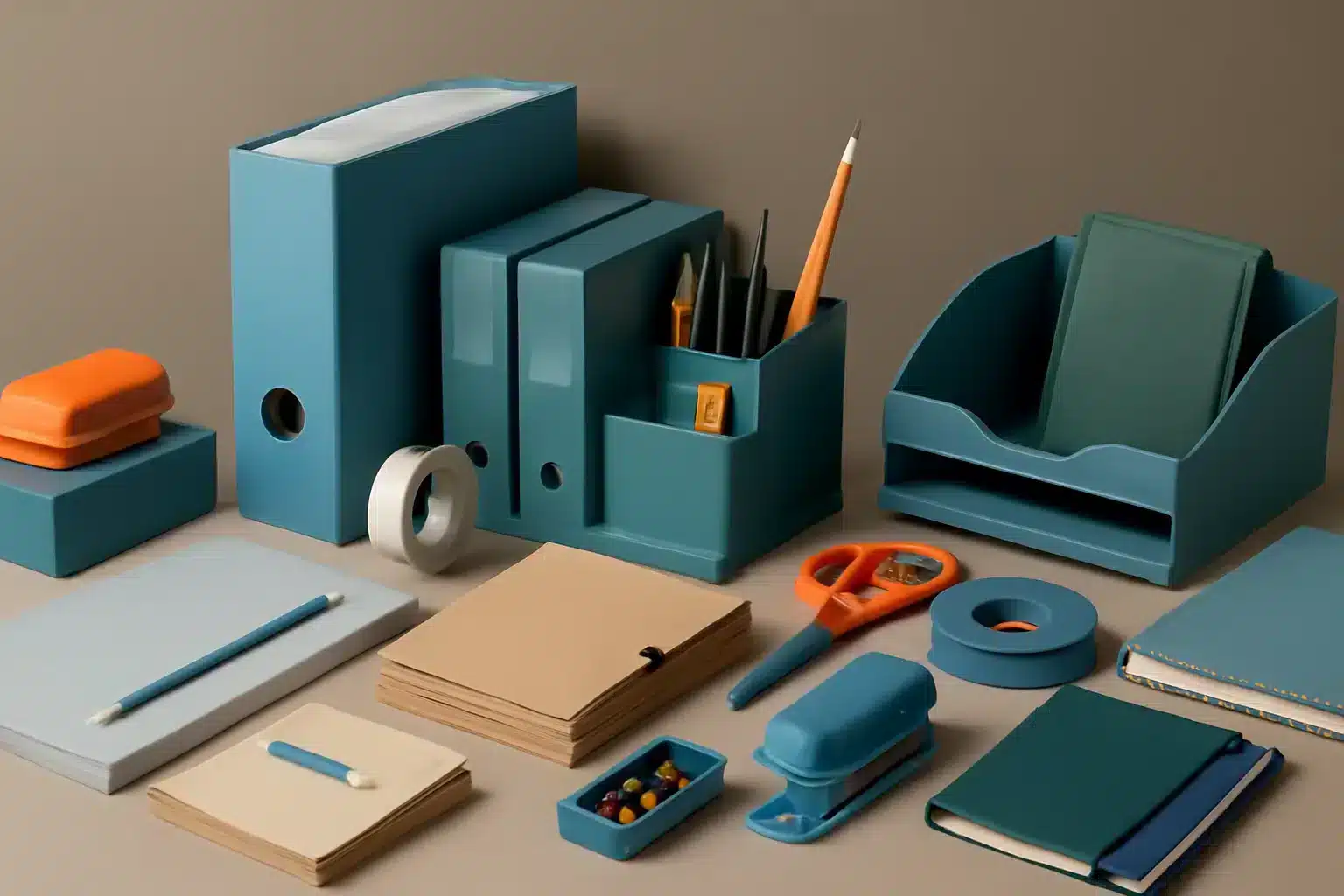 Office Stationery