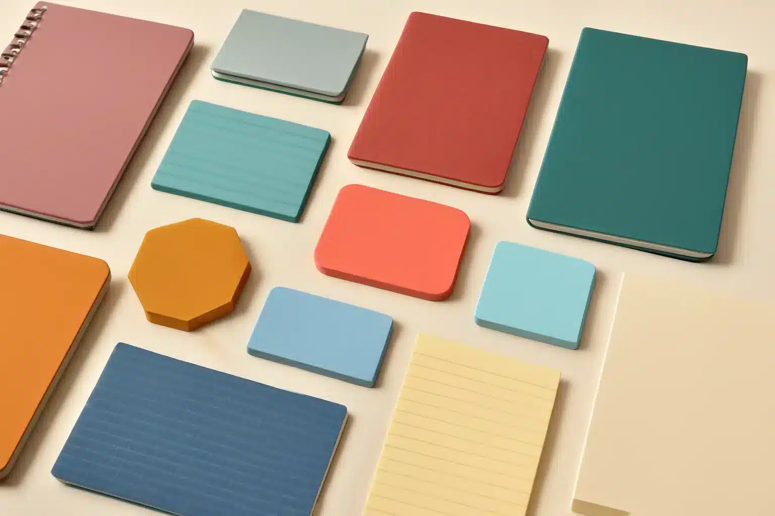 Forniture di carta