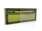 Wholesale Custom SYG25006 Pen & pencil case set