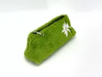 Wholesale Custom SYG25019 Plush Pencil Case - Image 2