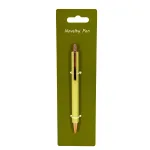 Wholesale Custom Metal Ballpoint Pen SYG25045 for Office & School