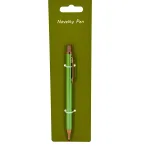 Wholesale Custom Metal Ballpoint Pen SYG25049 for Office & School