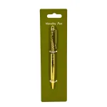 Wholesale Custom Metal Ballpoint Pen SYG25051 for Office & School