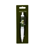 Wholesale Custom Plastic Ballpoint Pen SYG25054 for Office & School