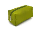 Wholesale Custom SYG25072 Classic Green Canvas Zipper Pencil Case - Image 2