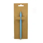 Wholesale Custom Eco-friendly Ballpoint Pen SYG25132 for Office & School