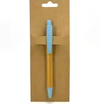 Wholesale Custom Eco-friendly Ballpoint Pen SYG25133 for Office & School