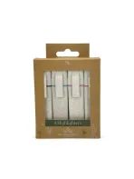 Wholesale Custom Highlighters  SYG25135 Eco-friendly highlighters 4pk - Image 2