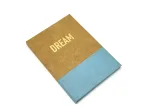 Wholesale Custom Hardcover Notebook – Stylish and Durable Journal for Creative Minds