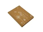 Wholesale Custom A5 Cork Hardcover Notebook Nature-Inspired Design for Eco-Friendly Journaling