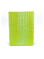 Wholesale Custom Lemon Hardcover Notebook