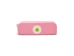 Wholesale Custom Pink Fashion Pencil Case – Fun Storage for School & Office - Image 2