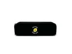 Wholesale Custom Black Fashion Pencil Case – Fun Storage for School & Office - Image 2