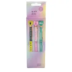 Wholesale Custom Fun Sassy 3-Pack Quote Pens