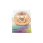 Wholesale Custom Copper Desk Paper Clip Holder Fashion Office & Home Desk Accessory