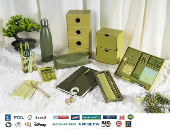 Shiny You Stationery screenshot 1