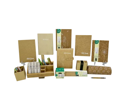 Eco-friendly Collection