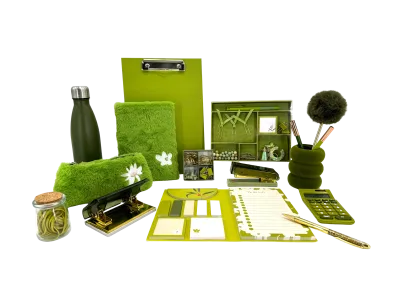 Green Collection Banner 4