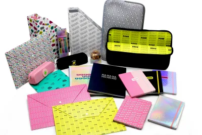 Collezione moda