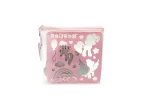 My Little Pony Pinkie Pie Scented Coloring Set – Rainbow Pouch with Stickers & Accessories – Image 2