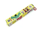 Spider-Man and Friends Poster Coloring Kit – 1 Poster, 4 Crayons, and Super Stickers