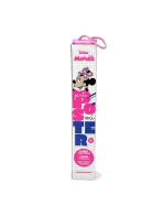Minnie Mouse Poster Coloring Set – Fun Art Kit with Crayons, Stickers, and Giant Poster - Image 2