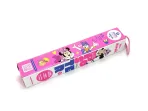 Minnie Mouse Poster Coloring Set – Fun Art Kit with Crayons, Stickers, and Giant Poster