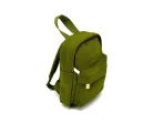 Wholesale Custom Compact Olive Green Backpack for Outdoor Adventures