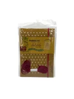 Wholesale Custom DIY A5 Stitched Notebook Kit – Craft Your Own Personalized Journal