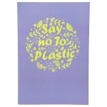 Wholesale Custom Eco-Friendly A4 Stitched Notebook – Perfect for Daily Notes & Sustainable Living