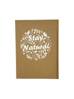 Wholesale Custom Eco-Friendly A4 Stitched Notebook – Perfect for Daily Notes & Sustainable Living - Image 3