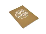 Wholesale Custom Eco-Friendly A4 Stitched Notebook – Perfect for Daily Notes & Sustainable Living - Image 2