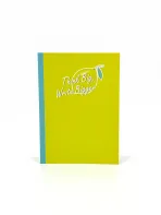 Wholesale Custom A6 Softcover Notebook for Ideas, Lists, or Pocket Notes - Image 2