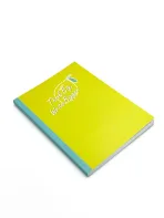 Wholesale Custom A6 Softcover Notebook for Ideas, Lists, or Pocket Notes