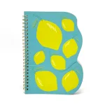 Wholesale Custom A5 Spiral Notebook for School, Work, or Creative Journaling
