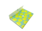 Wholesale Custom Lemon Print Document Bag Stylish and Practical Organizer for Work, School, or Travel - Imagen 2