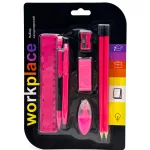 Wholesale Custom Colorful Stationery Set for School & Office (Multiple Colors)