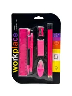 Wholesale Custom Colorful Stationery Set for School & Office (Multiple Colors)