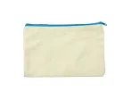 Canvas Pixel & Chomp Pencil Case – Fun and Stylish for Kids, School, and Office - Image 2