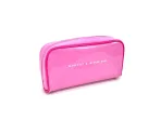 Morphe X Jeffree Star Pink Cosmetic Bag Sleek and Stylish Makeup Organizer