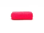 Glitter Pink Felt Pencil Case – Stylish and Compact Case for School, Office, or Travel - Image 2