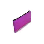 Shimmering Purple Pencil Case – Sleek and Stylish Organizer for School & Office