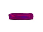 Glossy Purple Pencil Case – Sleek and Vibrant Organizer for School, Office, or Travel