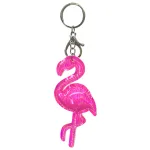 Llavero Flamenco Rosa - Un accesorio bonito y colorido para niñas